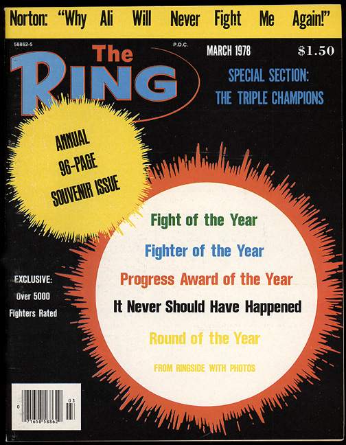 03/78 The Ring